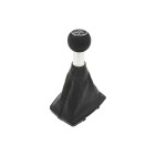 Pommeau de Vitesse Avec Soufflet Pour Audi A4 2000-2009 8E0863278DD 8E0863278D