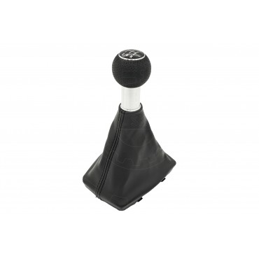 Pommeau de Vitesse Avec Soufflet Pour Audi A4 2000-2009 8E0863278DD 8E0863278D