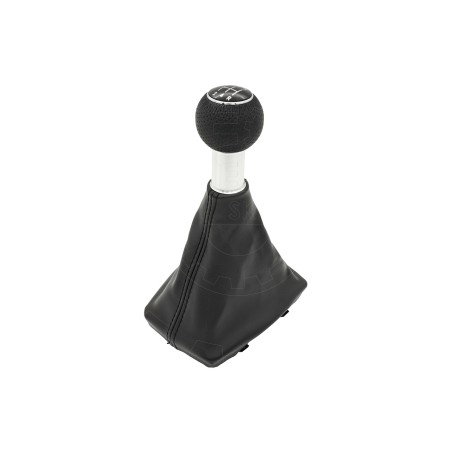 Pommeau de Vitesse Avec Soufflet Pour Audi A4 2000-2009 8E0863278DD 8E0863278D