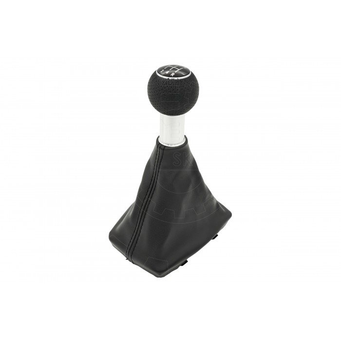 Pommeau de Vitesse Avec Soufflet Pour Audi A4 2000-2009 8E0863278DD 8E0863278D