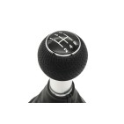 Pommeau de Vitesse Avec Soufflet Pour Audi A4 2000-2009 8E0863278DD 8E0863278D