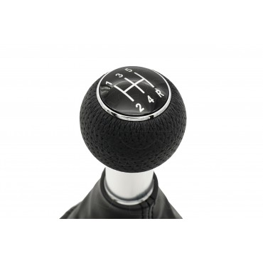 Pommeau de Vitesse Avec Soufflet Pour Audi A4 2000-2009 8E0863278DD 8E0863278D