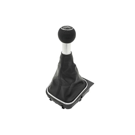 Pommeau de Vitesse Avec Soufflet Pour Vw Eos Golf V Jetta Scirocco 1K0711113CF