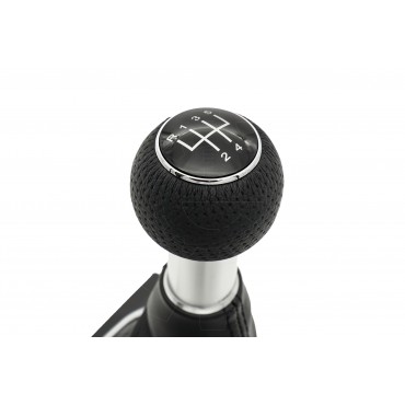 Pommeau de Vitesse Avec Soufflet Pour Vw Eos Golf V Jetta Scirocco 1K0711113CF