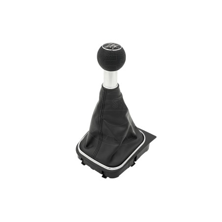 Pommeau de Vitesse Avec Soufflet Pour Vw Caddy III Eos Golf V VI 1K0711113CG