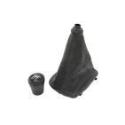 Pommeau de Vitesse Avec Soufflet Pour Audi A4 A6 A8 4B0863279A
