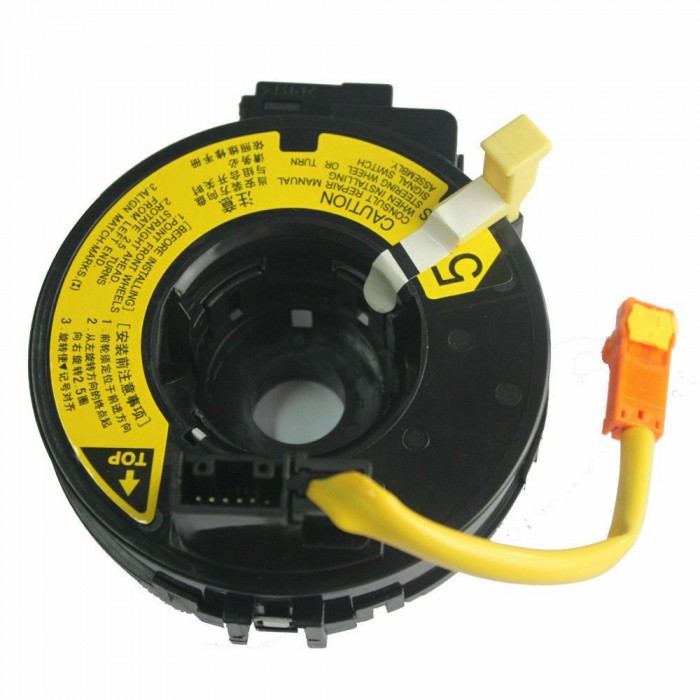 Contacteur tournant Airbag TOYOTA YARIS VERSO COROLLA MR2 RAV4 YARIS 84306-52050