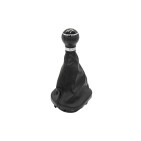 Pommeau de Vitesse Avec Soufflet Pour Vw Caddy III Touran 1T0711456 1T0711113N