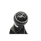 Pommeau de Vitesse Avec Soufflet Pour Vw Caddy III Touran 1T0711456 1T0711113N