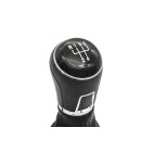 Pommeau de Vitesse Avec Soufflet Pour Vw Caddy III Eos Golf V VI 1K0711113CF