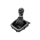 Pommeau de Vitesse Avec Soufflet Pour Vw Eos Golf V Jetta Scirocco 5K0711113