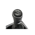 Pommeau de Vitesse Avec Soufflet Pour Vw Eos Golf V Jetta Scirocco 5K0711113