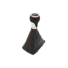 Pommeau de Vitesse Avec Soufflet Pour Audi A4 2000-2009 8E0863278DD 8E0863278D