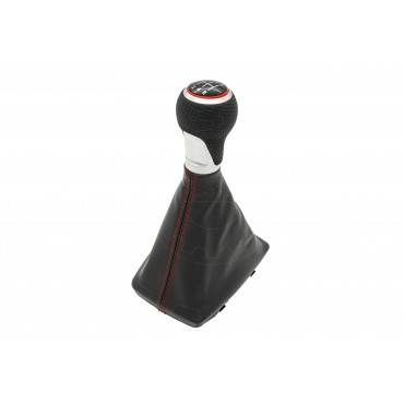 Pommeau de Vitesse Avec Soufflet Pour Audi A4 2000-2009 8E0863278DD 8E0863278D