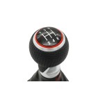 Pommeau de Vitesse Avec Soufflet Pour Audi A4 2000-2009 8E0863278DD 8E0863278D