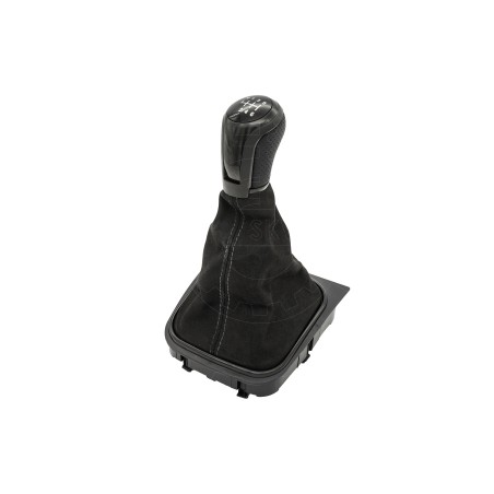 Pommeau de Vitesse Avec Soufflet Pour Vw Caddy III Eos Golf V VI 1K0711113CF