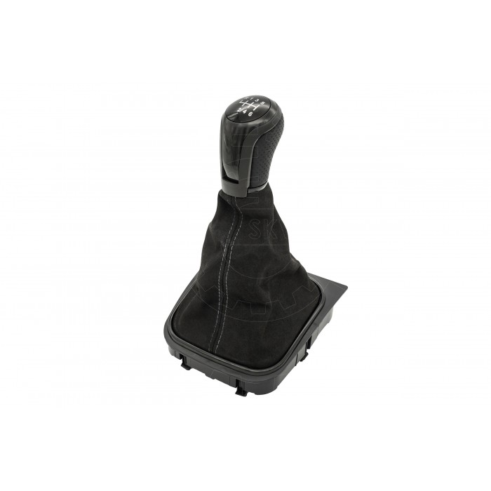 Pommeau de Vitesse Avec Soufflet Pour Vw Caddy III Eos Golf V VI 1K0711113CF