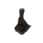 Pommeau de Vitesse Avec Soufflet Pour Vw Caddy III Eos Golf V VI 1K0711113CF