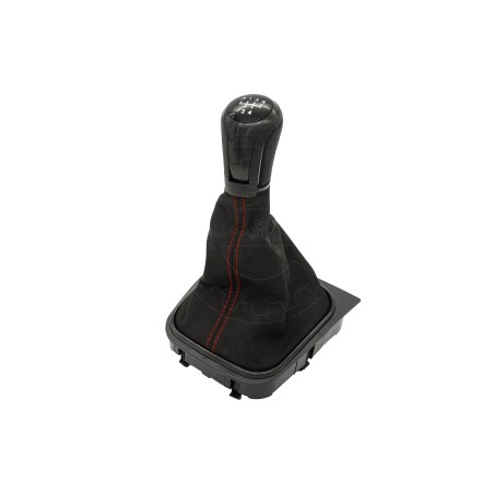 Pommeau de Vitesse Avec Soufflet Pour Vw Caddy III Eos Golf V VI 1K0711113CF