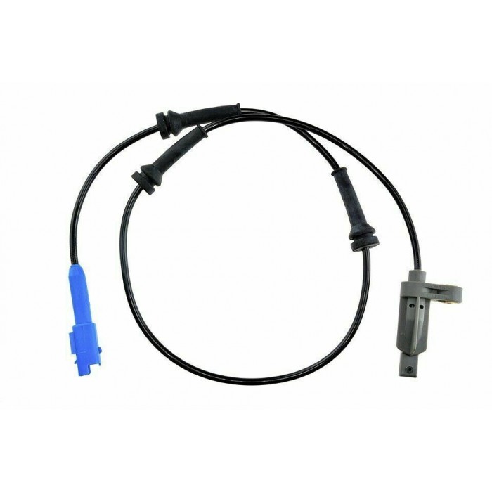 CAPTEUR ABS ARRIERE gauche ou droit PEUGEOT 206 3/5 portes A trois CC SW 4545A3