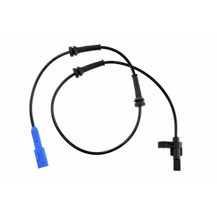 CAPTEUR ABS ARRIERE gauche ou droit PEUGEOT 206 3/5 portes A trois CC SW 4545A0