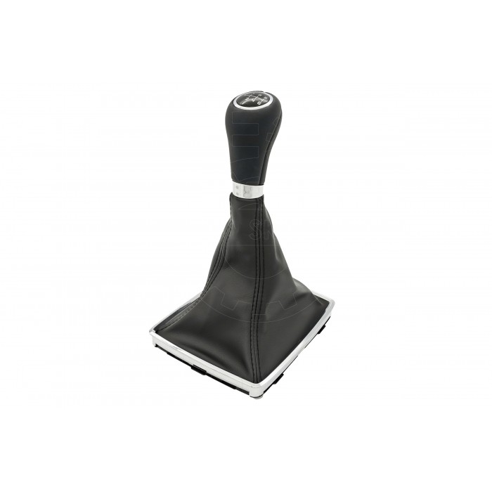 Pommeau de Vitesse Avec Soufflet Pour Mercedes Classe C E Glk 2042676010