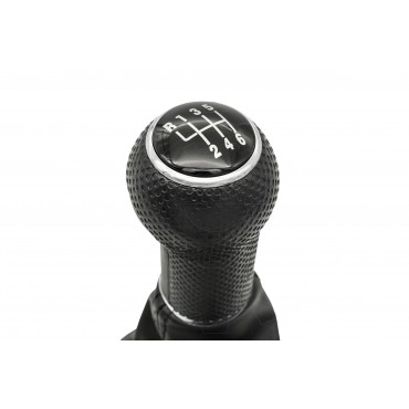 Pommeau de Vitesse Avec Soufflet Pour Seat Arosa Cordoba Ibiza II 6N0711118B
