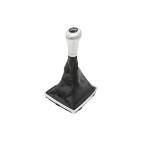 Pommeau de Vitesse Avec Soufflet Pour Mercedes Classe C E Glk 2042676010