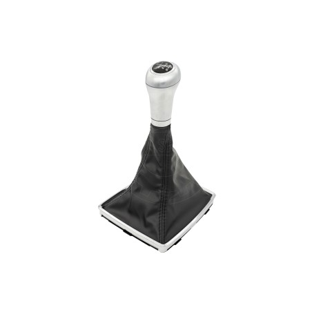 Pommeau de Vitesse Avec Soufflet Pour Mercedes Classe C E Glk 2042676010