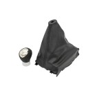 Pommeau de Vitesse Avec Soufflet Pour Mazda 3 6 BP4K46030A
