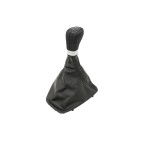 Pommeau de Vitesse Avec Soufflet Pour Bmw Série 3 E90 E91 E93 E92 25117529088