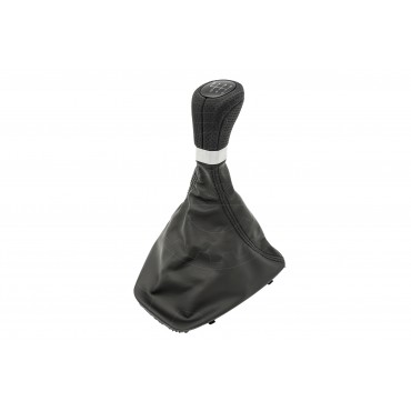 Pommeau de Vitesse Avec Soufflet Pour Bmw Série 3 E90 E91 E93 E92 25117529088