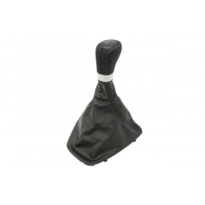 Pommeau de Vitesse Avec Soufflet Pour Bmw Série 3 E90 E91 E93 E92 25117529088