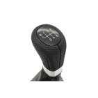 Pommeau de Vitesse Avec Soufflet Pour Bmw Série 3 E90 E91 E93 E92 25117529088