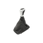 Pommeau de Vitesse Avec Soufflet Pour Bmw Série 3 E90 E91 E92 E93 25117529088