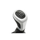 Pommeau de Vitesse Avec Soufflet Pour Bmw Série 3 E90 E91 E92 E93 25117529088