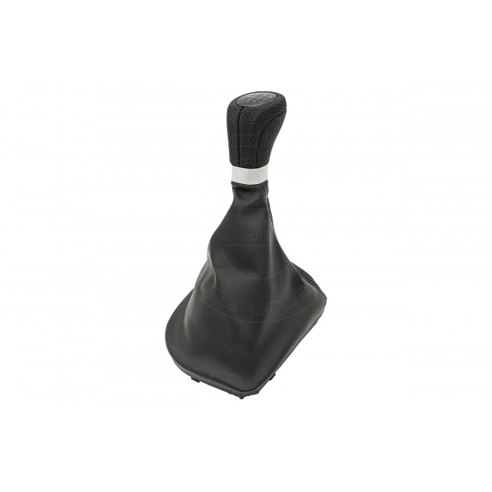 Pommeau de Vitesse Avec Soufflet Pour Bmw Série 1 E81 3 E30 5 E34 25117566267