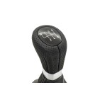 Pommeau de Vitesse Avec Soufflet Pour Bmw Série 1 E81 3 E30 5 E34 25117566267
