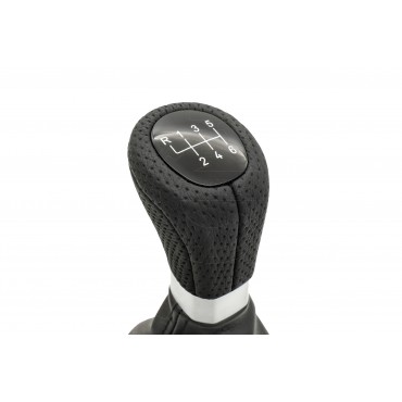 Pommeau de Vitesse Avec Soufflet Pour Bmw Série 1 E81 3 E30 5 E34 25117566267