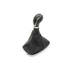Pommeau de Vitesse Avec Soufflet Pour Opel Insignia A 2008-2017 55565904