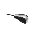 Pommeau de Vitesse Boite Auto Pour Bmw Série 1 E81 E82 E87 E88 3 E90 25161423