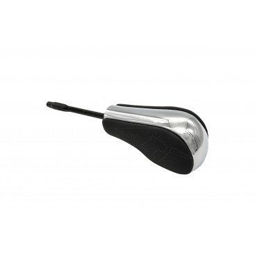 Pommeau de Vitesse Boite Auto Pour Bmw Série 1 E81 E82 E87 E88 3 E90 25161423