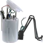 Pompe à Carburant Pour Bmw Série 5 E60 E61 6 E63 E64 E8524M 301732 7373458
