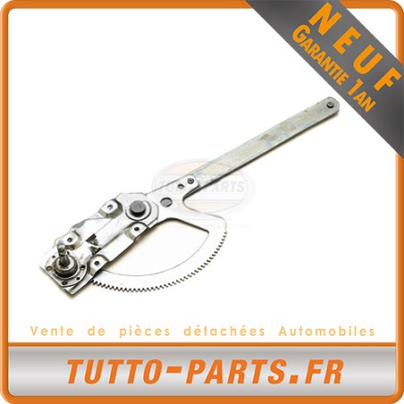 Lève Vitre Manuel Avant Gauche Mercedes Sprinter