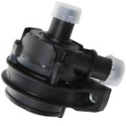 Pompe à Eau Additionnelle Pour Audi A1 A3 Q2 Q3 Tt Cupra Formentor 5G0965567