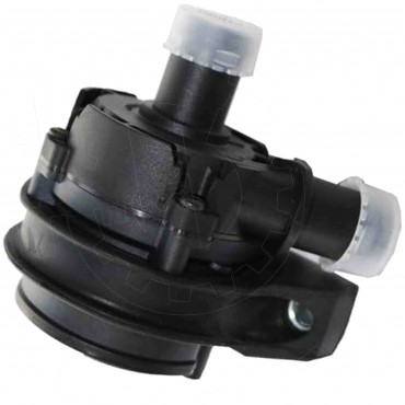 Pompe à Eau Additionnelle Pour Audi A1 A3 Q2 Q3 Tt Cupra Formentor 5G0965567