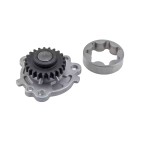 Pompe à Huile Pour Hyundai I10 I II I20 I II Kia Picanto II III 2131003010