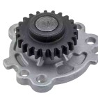 Pompe à Huile Pour Hyundai I10 I II I20 I II Kia Picanto II III 2131003010