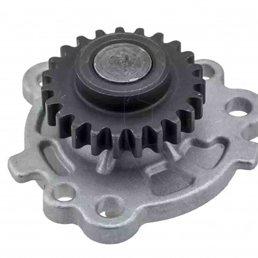 Pompe à Huile Pour Hyundai I10 I II I20 I II Kia Picanto II III 2131003010