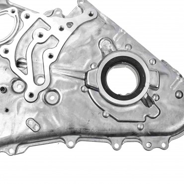 Pompe à Huile Pour Nissan Pick Up X-Trail I 15010VK50A 15010VM00C 15010VK500